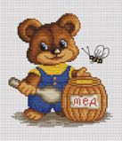 Д-0240 Винни-Пух, PANNA