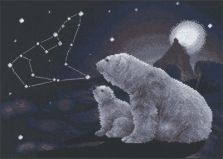 Ж-0344 Полярная ночь, PANNA