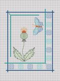 Ц-0347 Чертополох, PANNA