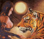 Ф-0373 Тигрица, PANNA