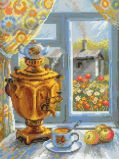 1145 Самовар, Риолис