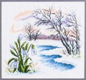 ПС-0683 Подснежники, PANNA