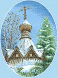 ЦМ-0609 Белый снег, PANNA