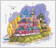 АС-0708 Углич, PANNA