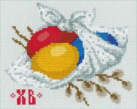 1432 Пасхальное настроение, Риолис
