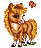 18-02 Весёлая лошадка, Чудесная Игла