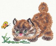 15-04 Барсик, Чудесная Игла