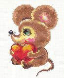 18-17 Мышонок, Чудесная Игла