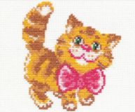 15-07 Котик, Чудесная Игла