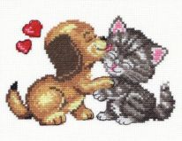 16-08 Любовь, Чудесная Игла