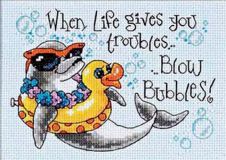 06987 Мыльные пузыри (Blow Bubbles), Dimensions