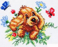 18-52 Чудо в ромашках, Чудесная Игла