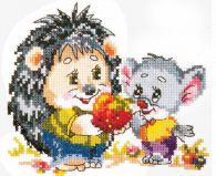 18-53 Корпоратив, Чудесная Игла