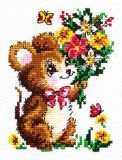 18-58 А вот и я!, Чудесная Игла