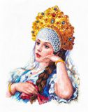 90-01 Моя отрада, Чудесная Игла