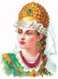 90-02 Боярыня, Чудесная Игла