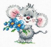 18-67 Галантный кавалер, Чудесная Игла