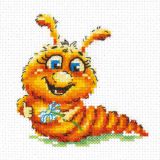 18-70 Буду бабочкой, Чудесная Игла