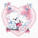 80-06 Счастливая любовь, Чудесная Игла