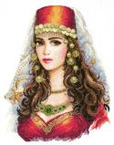 90-04 Бриллиант души моей, Чудесная Игла