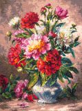 40-69 Пионы, Чудесная Игла