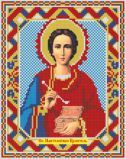 2005 Пантелеймон Целитель, Алмазная Мозаика