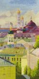 09.007.09 Вид на колокольню, Марья Искусница