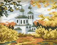 631 Осень в деревне, Риолис