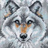 07211 Вой волка (Call of the Wolf), Dimensions