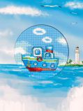 CH812 Пароходик (Little Steamboat), RTO