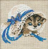 748 Котёнок в шляпе, Риолис