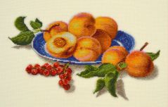 814 Вкус лета, Овен