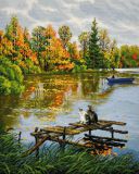 850 Маруська и Котовский по мотивам А. Зорюкова, Овен