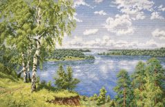 725 Просторы, Овен