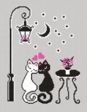 445 Под фонарем, Овен