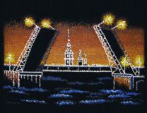 451 Ночной Петербург, Овен