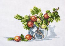 754 Крыжовник, Овен