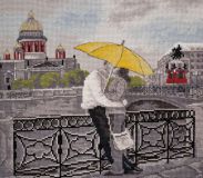 763 Романтика Петербурга, Овен