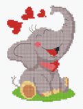 347 Маленький слоник, Овен