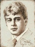 1096 С. Есенин, Риолис