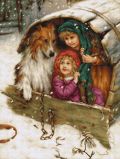 B539 Под крышей с Колли, Luca-S