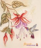 03.010.13 Фуксия, Марья Искусница