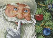 08799 Секрет Санты (Santa's Secret), Dimensions