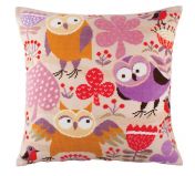 CU004 Мудрые птицы (Wise owls), RTO