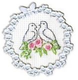 FA003 Голубки (Dove), RTO