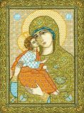 892 Богоматерь Акафистная-Хилендарская, Риолис