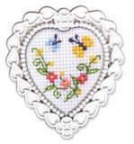 FA018 Бабочки (Butterflies), RTO