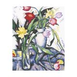 M286 Весеннее настроение (Spring mood), RTO