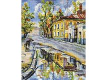 M484 После дождя (After the rain), RTO