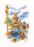 M539 Мосты Петербурга 2 (Bridges of St. Petersburg 2), RTO
